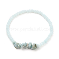 Наборы стрейч браслеты&nbsp;X-BJEW-JB05586-02