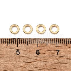 Shegrace Messingperlen&nbsp;XGRQ58918-771G