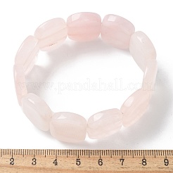 Браслеты из бисера ручной работы в технике лэмпворк для мужчин и женщин BJEW-G738-01B-07