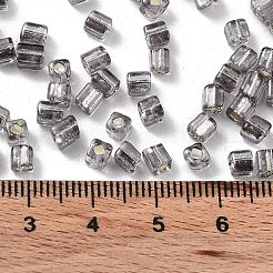 Бисер из стекла &nbsp;SEED-M011-01A-02