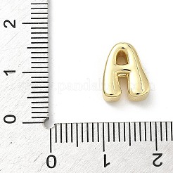 Латунные бусины&nbsp;KK-H537-01G