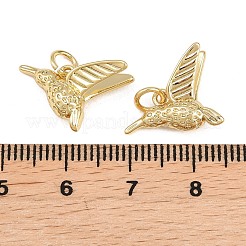 Стойки обшивки латунные подвески&nbsp;KK-E275-10G