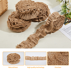 12 рулон мешковинной ленты OCOR-FH0001-44