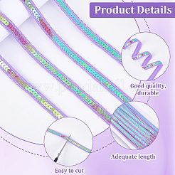 Полиэфирные ленты&nbsp;SRIB-WH20020-008I