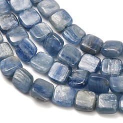Natürliche kyanite Perlen Stränge&nbsp;G-H335-L01-5mm