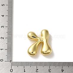 Стойки обшивки латунные подвески KK-R158-17K-G