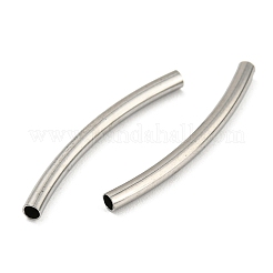 Бусины из нержавеющей стали марки 304&nbsp;STAS-B047-27G-P