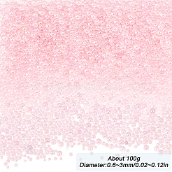 Perle di bolle da 100 g&nbsp;GLAA-SC0002-34C