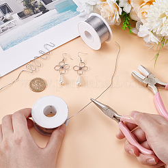 Оловянный припой для сварки и пайки DIY-WH0683-22B