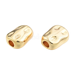 Латунные бусины&nbsp;KK-N231-390