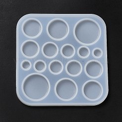 Cabochon-Silikonformen selber machen&nbsp;LS-SIMO-H009-07A