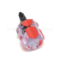 Отвертка из хромованадиевой стали&nbsp;TOOL-WH0002-03