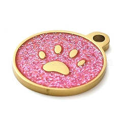 Подвески из нержавеющей стали 304&nbsp;STAS-H438-05G-02