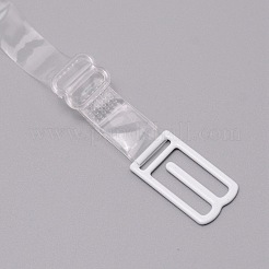 Rutschfeste BH-Träger aus Kunststoff&nbsp;LS-FIND-WH0081-40