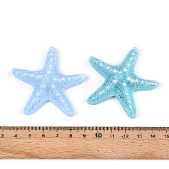 Смола декодирует кабошоны CRES-T025-05M