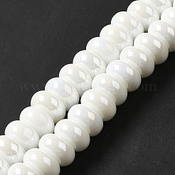 Opache perle di vetro fili&nbsp;LAMP-G156-20L