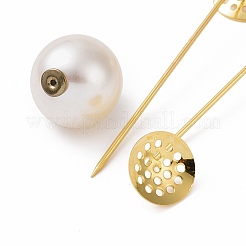 Настройки базы латунного штифта KK-I693-01G