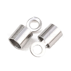 Зажимные концы для шнура из нержавеющей стали 304&nbsp;STAS-P434-05D-P