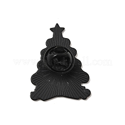 Рождественские эмалевые булавки JEWB-I043-01EB-06