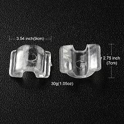 Акриловая основа для изготовления резинки для волос SACR-YW0001-52