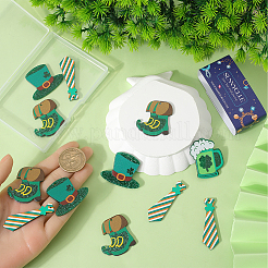 16 шт. OACR-SC0001-28