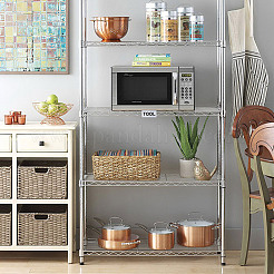 Акриловая рамка для настольных карт ODIS-WH0043-114