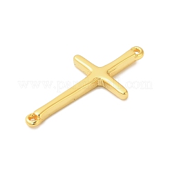 925 подвеска-соединитель из стерлингового серебра с религиозной тематикой&nbsp;STER-NH0001-81G