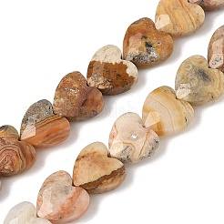 Природные сумасшедший агат бисер нитей G-D316-B03