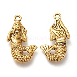 Подвески из сплава  PALLOY-J169-85AG