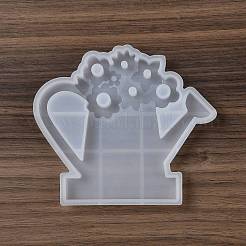 Силиконовые Молды-держатели своими руками&nbsp;SIMO-Z001-02E