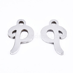 Dijes de acero inoxidable 201 que no se deslustran&nbsp;X-STAS-T044-217P-P