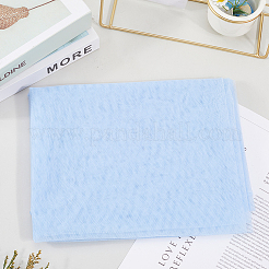 Сетчатая ткань из полиэстера&nbsp;DIY-WH20009-40H