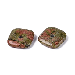 Natur Unakit Anhänger&nbsp;G-Q602-02C