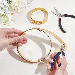 Медная проволока&nbsp;CWIR-WH0020-01B-G