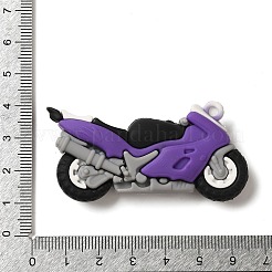PVC-Kunststoff-Anhänger&nbsp;KY-N023-01C
