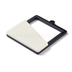 Подвески из ацетата целлюлозы (смолы) RESI-XCP0001-76