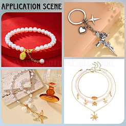 Kit di risultati per la creazione di gioielli fai da te&nbsp;DIY-SP0003-39