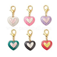 6 шт. HJEW-JM04234