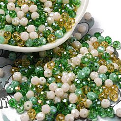 Perle di vetro&nbsp;EGLA-A034-LM4mm-51