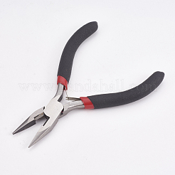 45 # клещи из углеродистой стали PT-L004-38