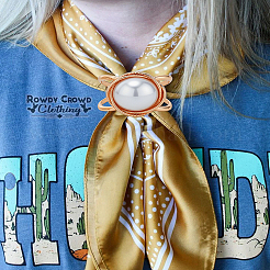 2шт. 2-х стилевая пряжка для шарфа из сплава&nbsp;AJEW-LP0010-59