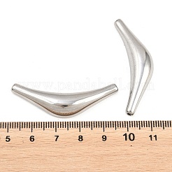 Perlas de acero inoxidable 304&nbsp;STAS-A144-03C-P