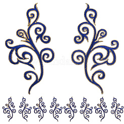 Компьютерная вышивка&nbsp;PATC-WH20017-21D