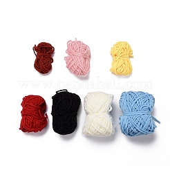 Набор для вышивания пингвинов&nbsp;LS-DIY-H155-11