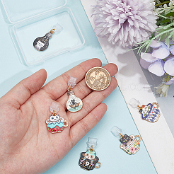 6 шт.&nbsp;PALLOY-OC00002