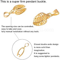 Латуни ледоруб и щепотку поручительств KK-PH0036-26