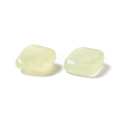 Натуральный новый нефрит бисер G-A023-05E