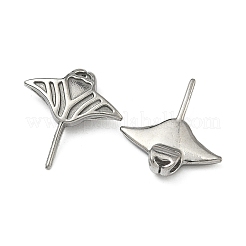Anhänger aus Edelstahl 304&nbsp;STAS-P446-13C-P