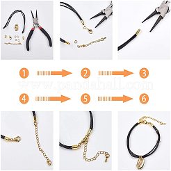 Латуни мозг конец&nbsp;KK-D219-12x8-G