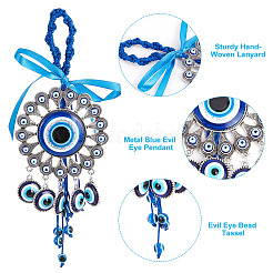 Набор для самостоятельного изготовления подвесного украшения в виде капли&nbsp;DIY-BC0005-16